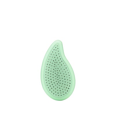 GO GREEN Palm Detangler Green Tea Trea Oil GO GREEN Palm Detangler Green Tea Trea Oil