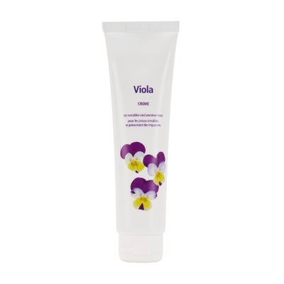 Viola crème