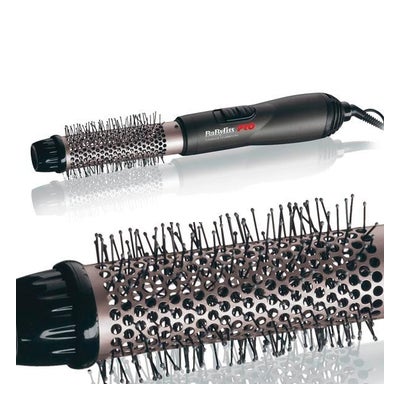 Warmluftbürste Titanium Tourmaline Ø 32 mm Warmluftbürste Titanium Tourmaline Ø 32 mm