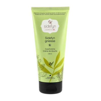 crème douche sidefyn gniesse crème douche sidefyn gniesse