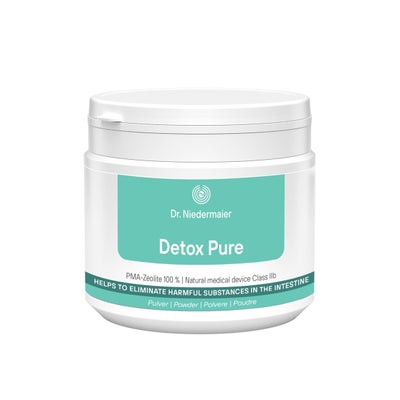 Detox Pure