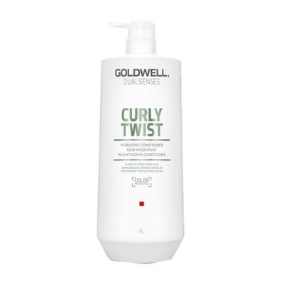 Dualsenses Curls & Waves - Hydrating Conditioner