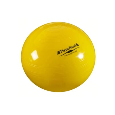 Pro Series SCP Gymnastikball gelb 45cm