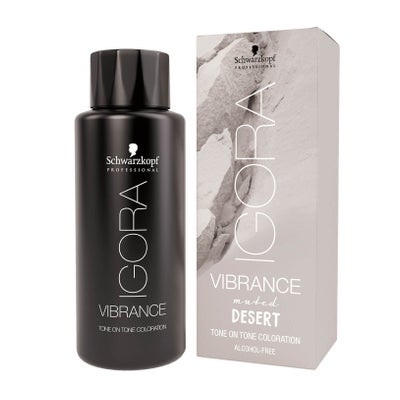 Igora Vibrance - 9-24 Blond Très Clair Fumé Beige