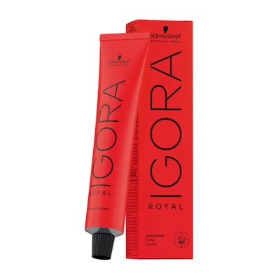 Igora Royal - 0-00 Teinte à Nuancer Clear Igora Royal - 0-00 Teinte à Nuancer Clear