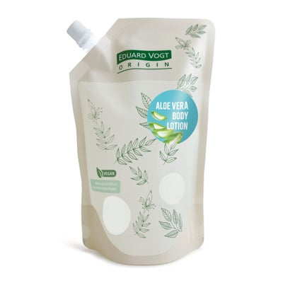 ORIGIN Aloe Vera Body Lotion sachet de recharge