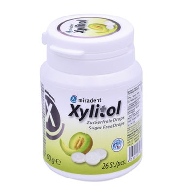 Lutschtabletten Melone Lutschtabletten Melone