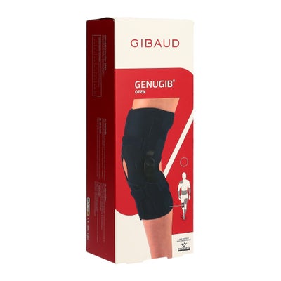 Genugib Open Gr3 37-40cm