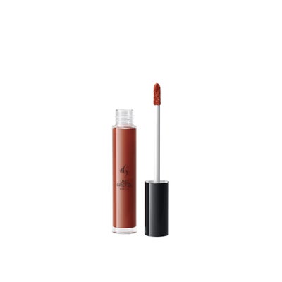 Lips - Kus Liquid Lipstick - 02 Brown Ruby Lips - Kus Liquid Lipstick - 02 Brown Ruby