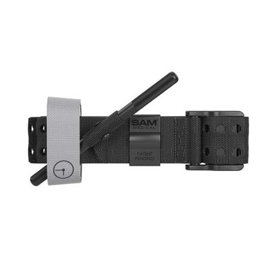 XT Extremity Tourniquet, schwarz