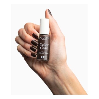 Vernis Color Care 833 Brun