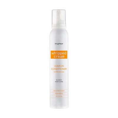Vanille Milk Conditioner Mousse