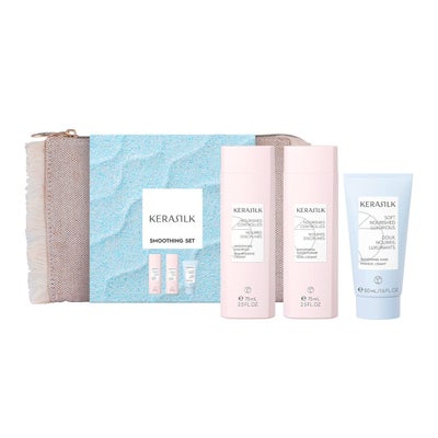 Smoothing Travel Set