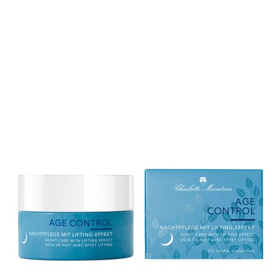 Age Control Soins de nuit avec effet liftant
