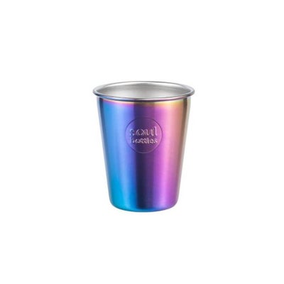 Soulbottle Soulcup acier Utopia Soulbottle Soulcup acier Utopia