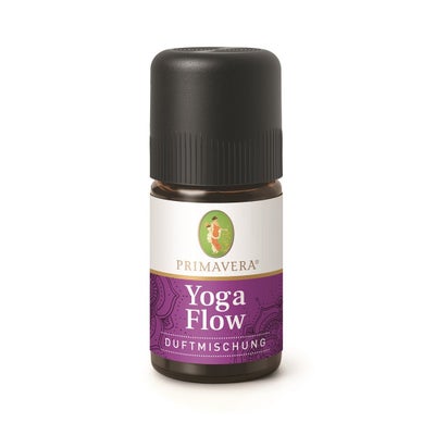 Duftmischung Yogaflow