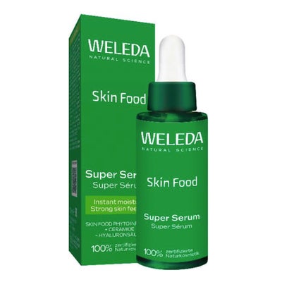 Skin Food Super Serum