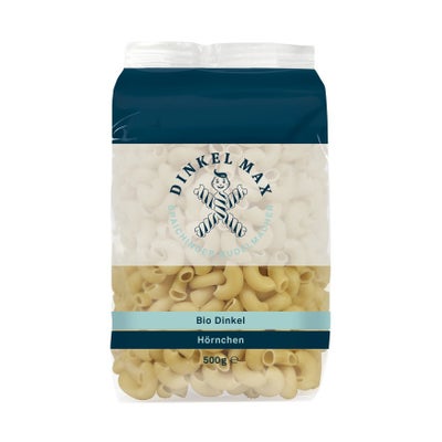 Bio Dinkel Hörnchen