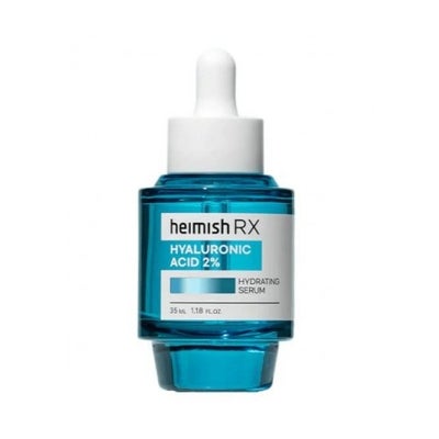 RX Hyaluronic Acid Hydrating Serum