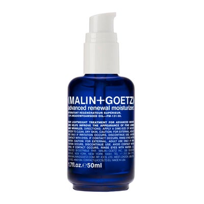 Advanced Renewal Moisturizer