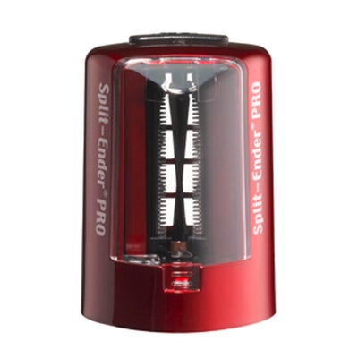 Split-Ender PRO Ersatzklingen Kit Rouge