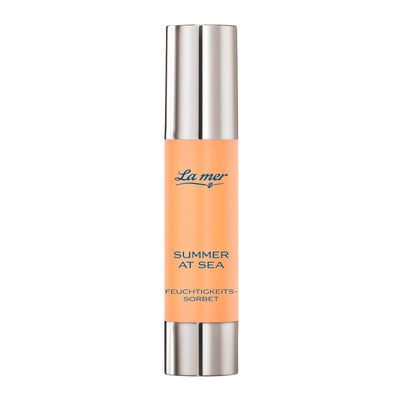 Summer At Sea Sorbet hydratant