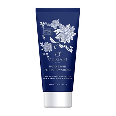 Body Hand & Nail Perfection Cream