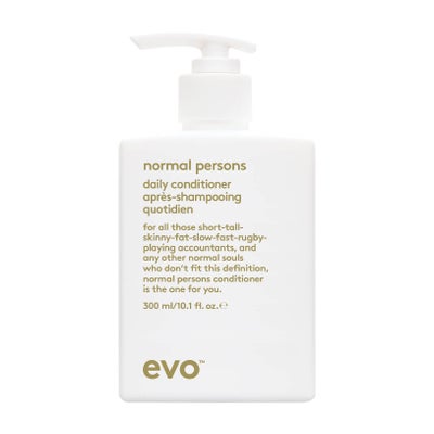 care - normal persons daily conditioner