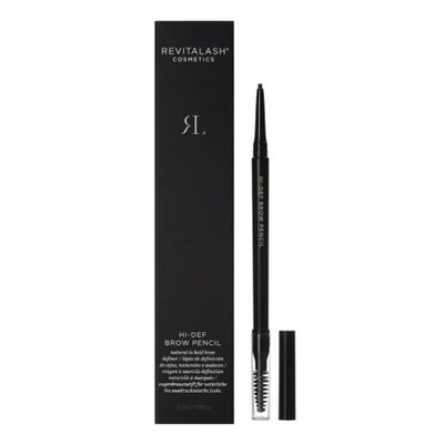 Hi Def Brow Pencil Warm Brown