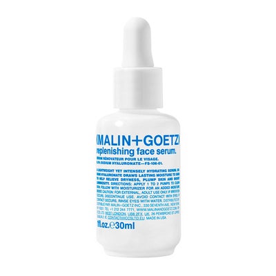 Replenishing Face Serum