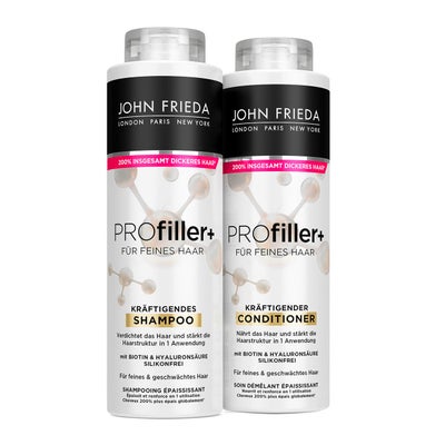 PROfiller+ Duo Set