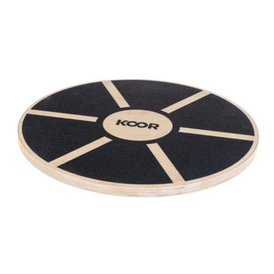 Balance Board Rund