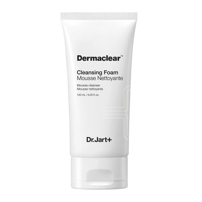 Dermaclear Cleansing Foam