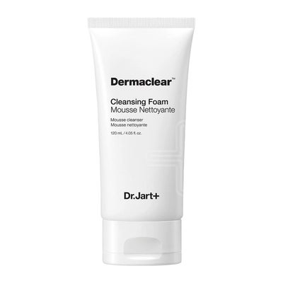 Dermaclear Cleansing Foam