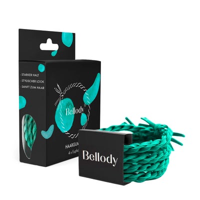 Original Hair Ties, euphoria