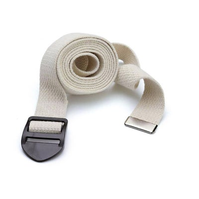 Yoga belt 3.75cmx1.80m Yoga belt 3.75cmx1.80m