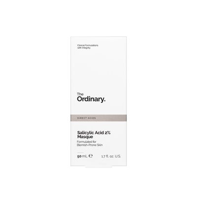 Salicylic Acid 2% Masque Salicylic Acid 2% Masque