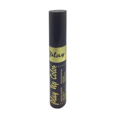 Hair Mascara Play up 4 kupfer