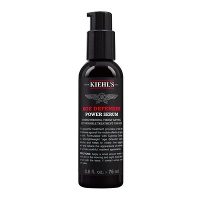 Age Defender Power Serum