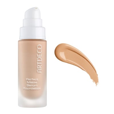 Perfect Matte Serum Foundation 65 honey Perfect Matte Serum Foundation 65 honey