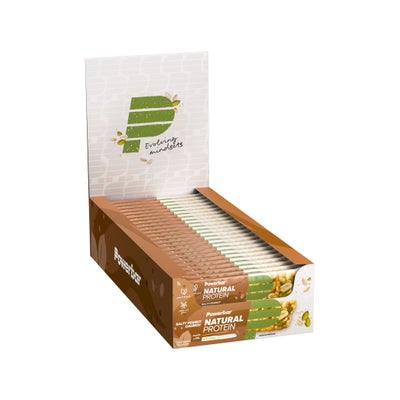 Natural Protein Bar - 18 x 40 g Natural Protein Bar - 18 x 40 g