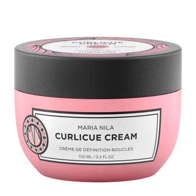 Style & Finish - Curlicue Cream