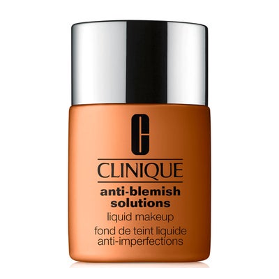 Anti Blemish Fond de Teint Reform No CN78