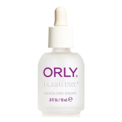 Flash Dry Drops