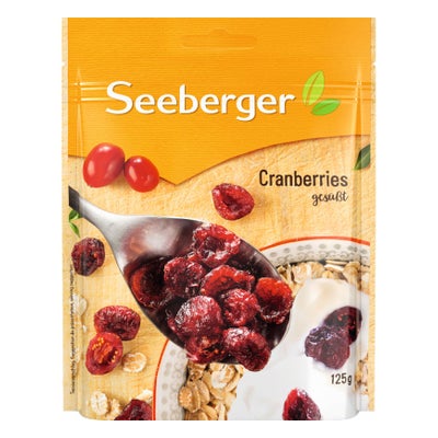 Cranberries