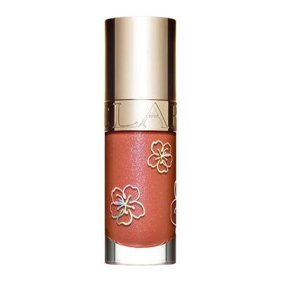 Sakura Lip Comfort Oil Rosy Sakura