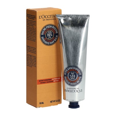 Karite Baume Intense Pieds Karite Baume Intense Pieds