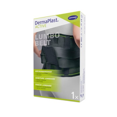 Active LumboBelt XL