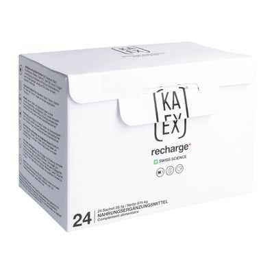 PWD 24 x 28.1 g poudre