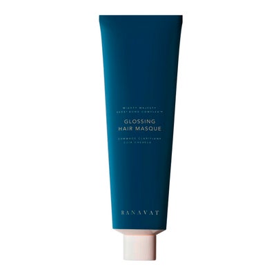 MIGHTY MAJESTY Glossing Hair Masque